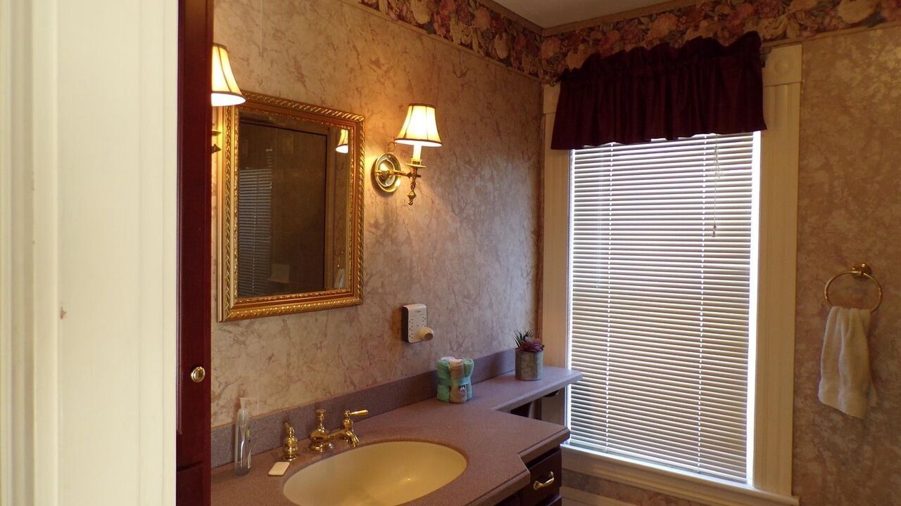 Photo of Bathroom in Winnisquam