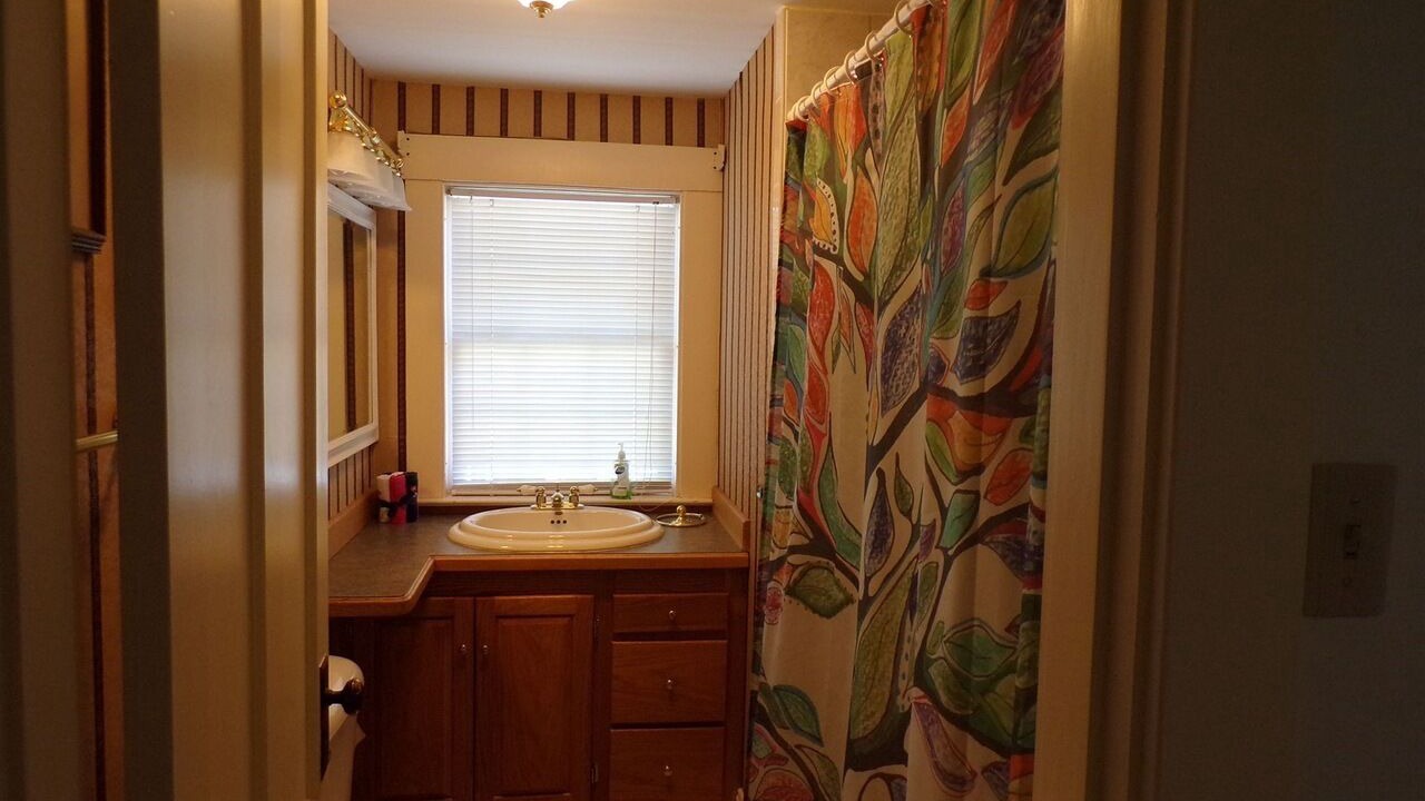 Photo of Bathroom in Winnisquam