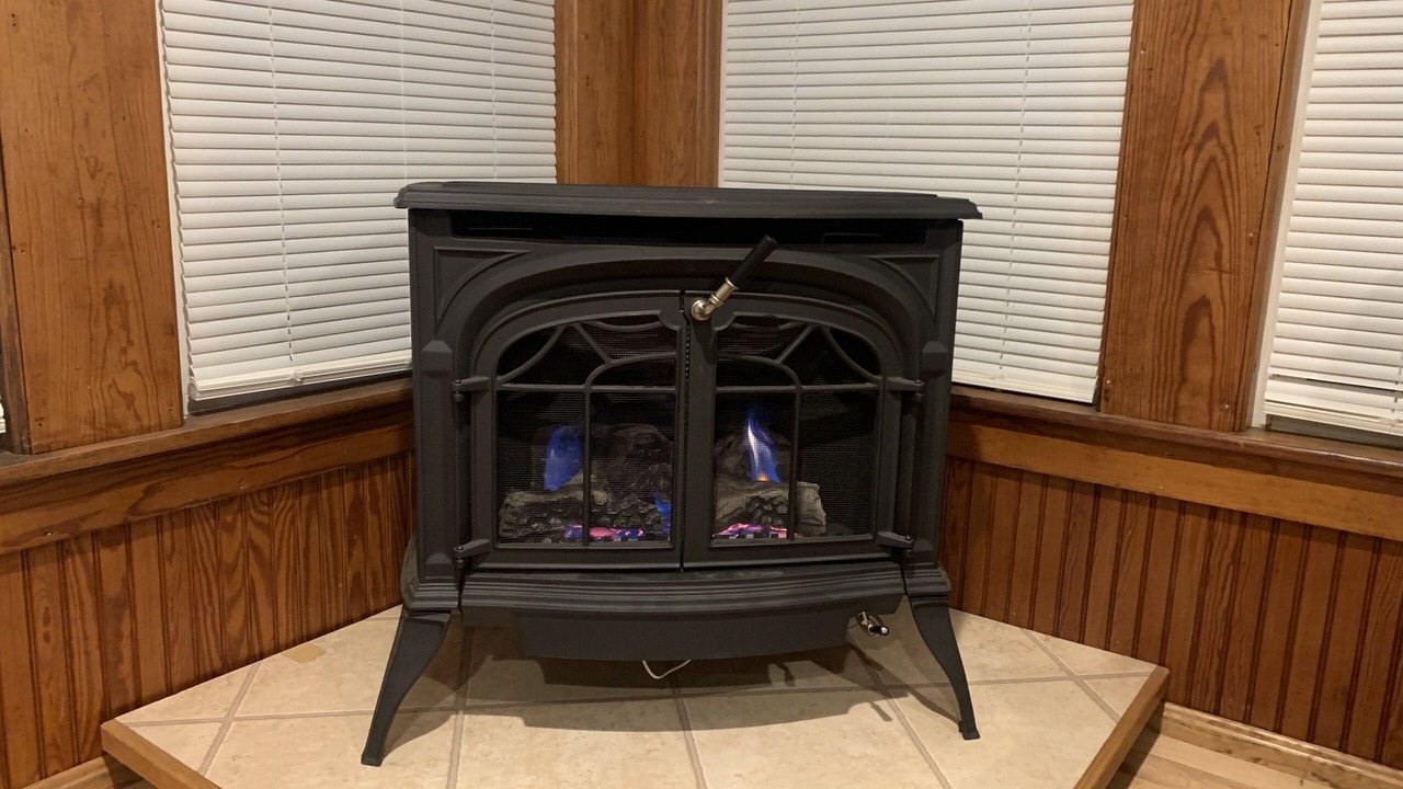 Photo of Livingroom in Winnisquam