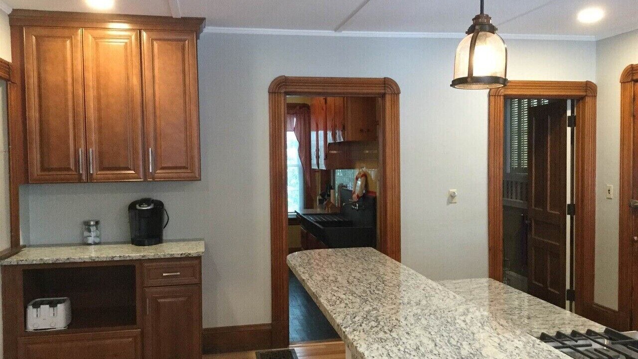 Photo of Bedroom in Winnisquam