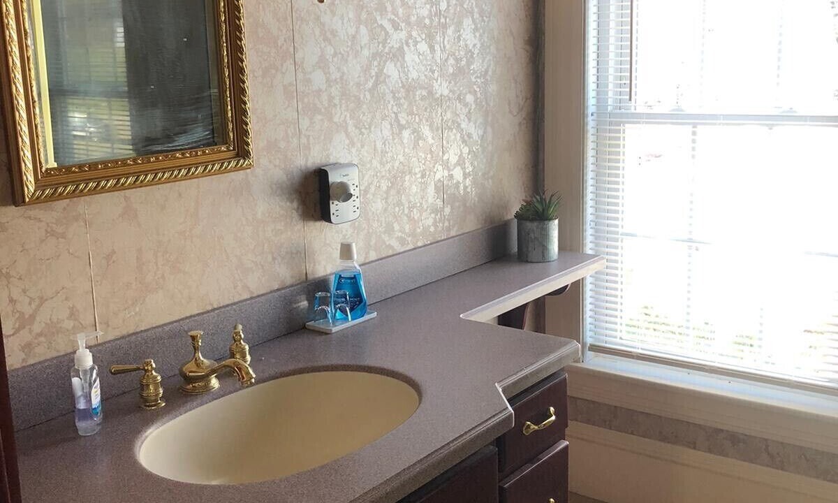 Photo of Bathroom in Winnisquam