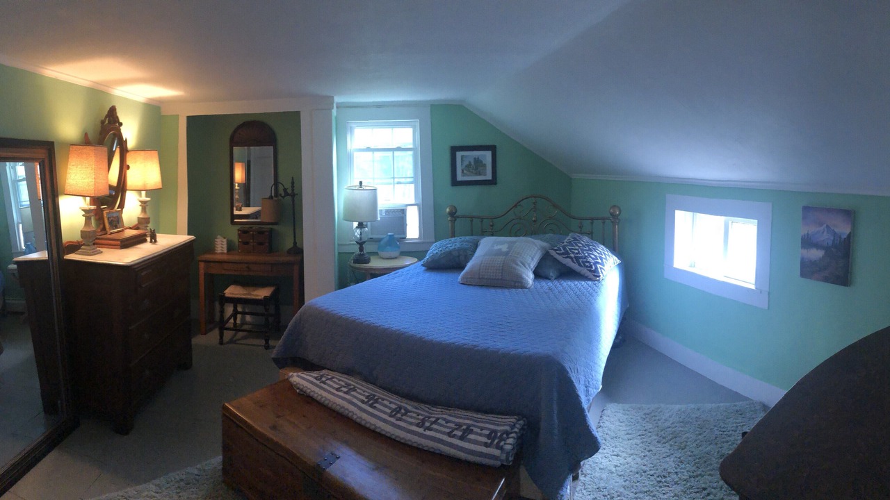 Photo of Bedroom in Cooperstown