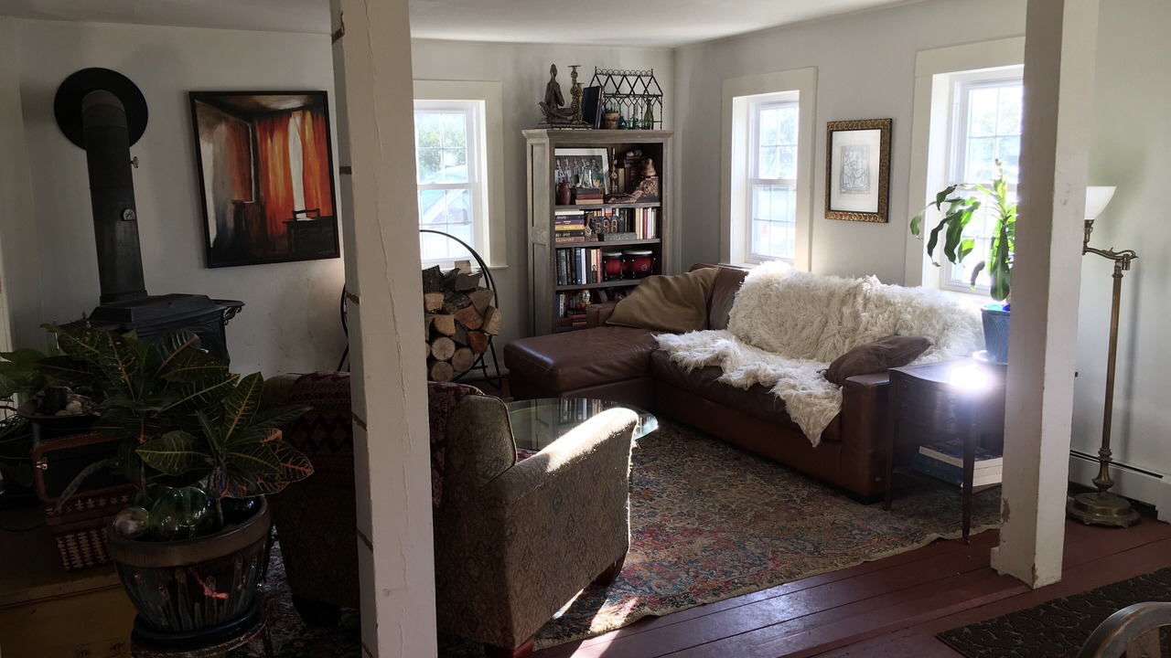 Photo of Livingroom in Cooperstown