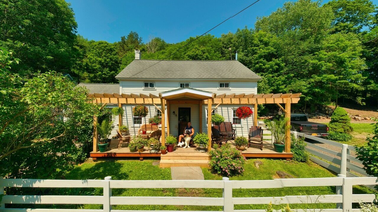 Photo of Outdoor in Cooperstown