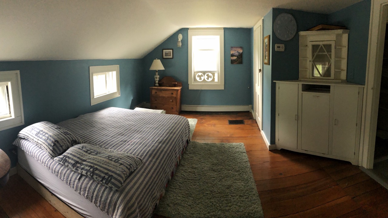 Photo of Bedroom in Cooperstown