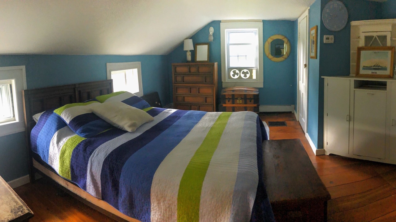 Photo of Bedroom in Cooperstown