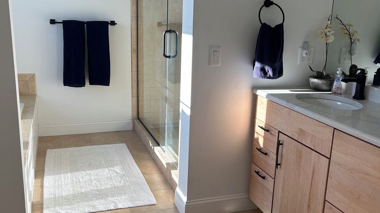 Photo of Bathroom in Water Mill