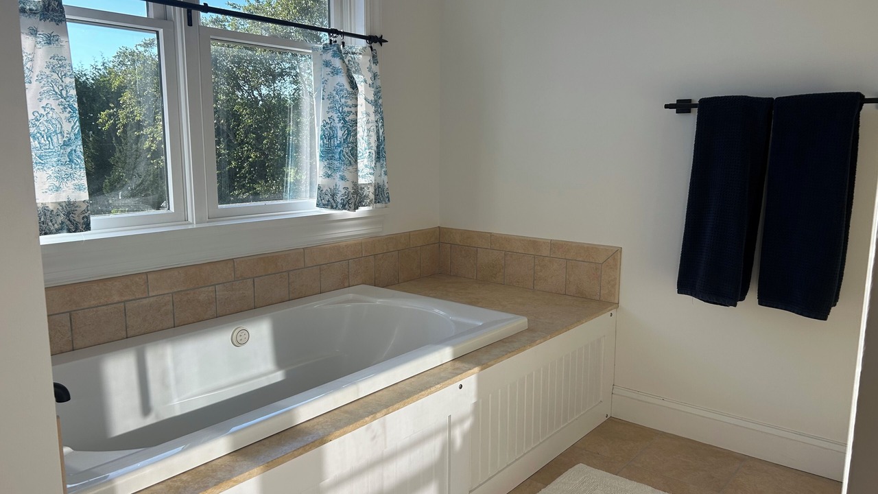Photo of Bathroom in Water Mill