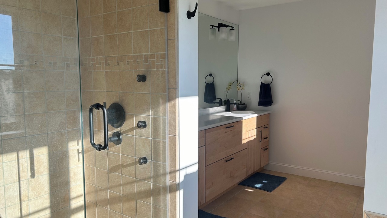Photo of Bathroom in Water Mill