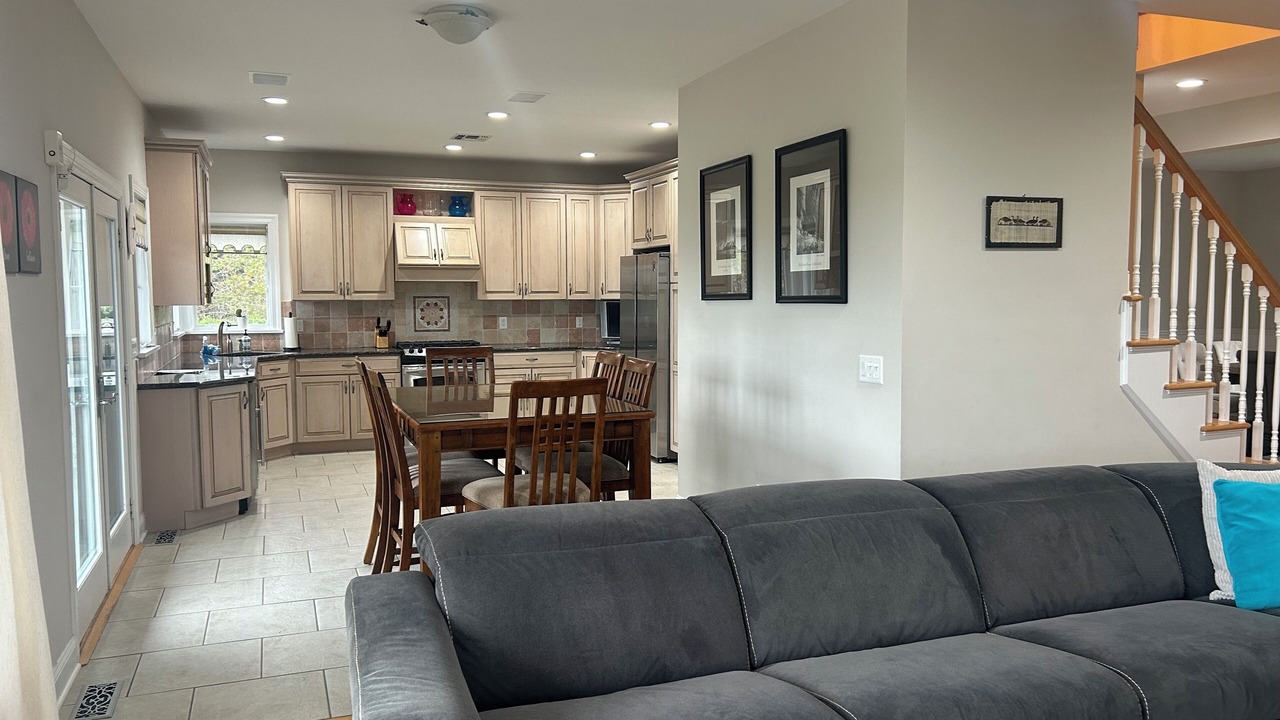 Photo of Bedroom in Water Mill