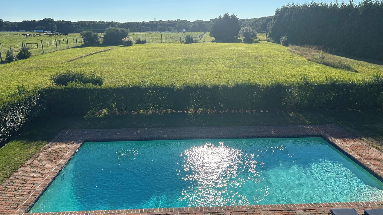 Photo of Patio Balcony in Water Mill