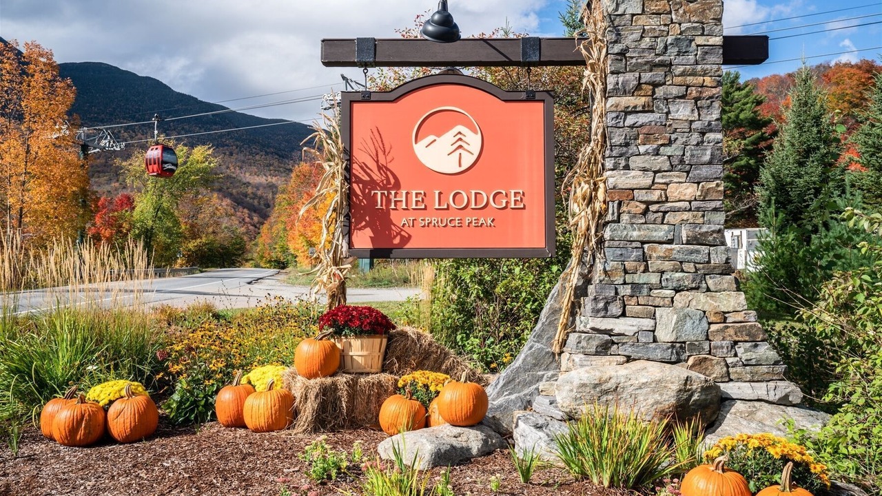 Photo of Outdoor in Stowe Area
