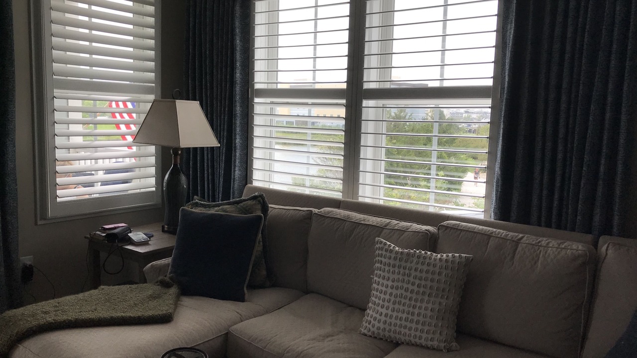 Photo of Livingroom in Sunset Island
