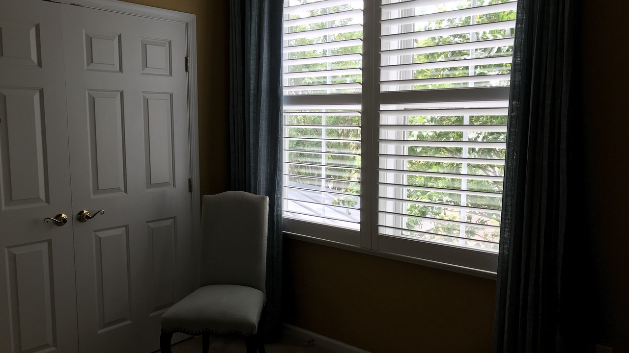 Photo of Bedroom in Sunset Island