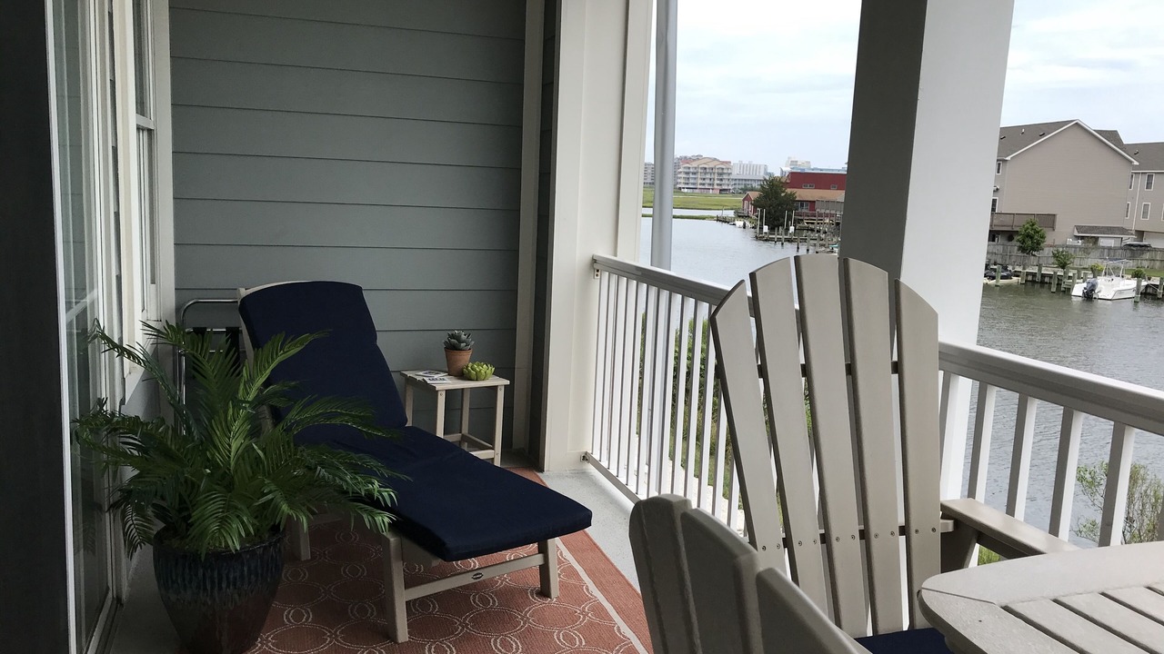 Photo of Outdoor in Sunset Island