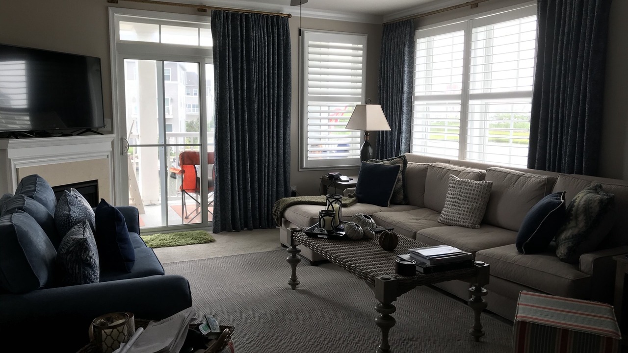 Photo of Livingroom in Sunset Island