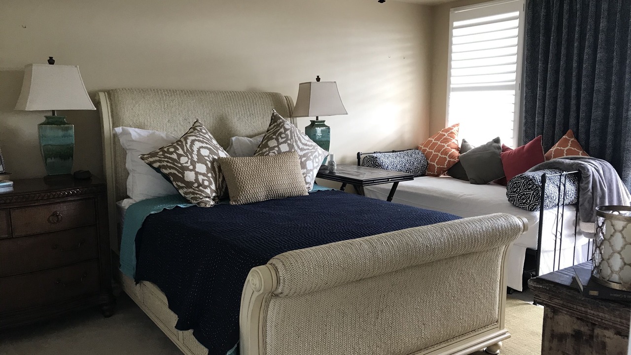 Photo of Bedroom in Sunset Island