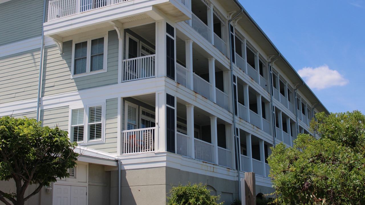 Photo of Outdoor in Sunset Island