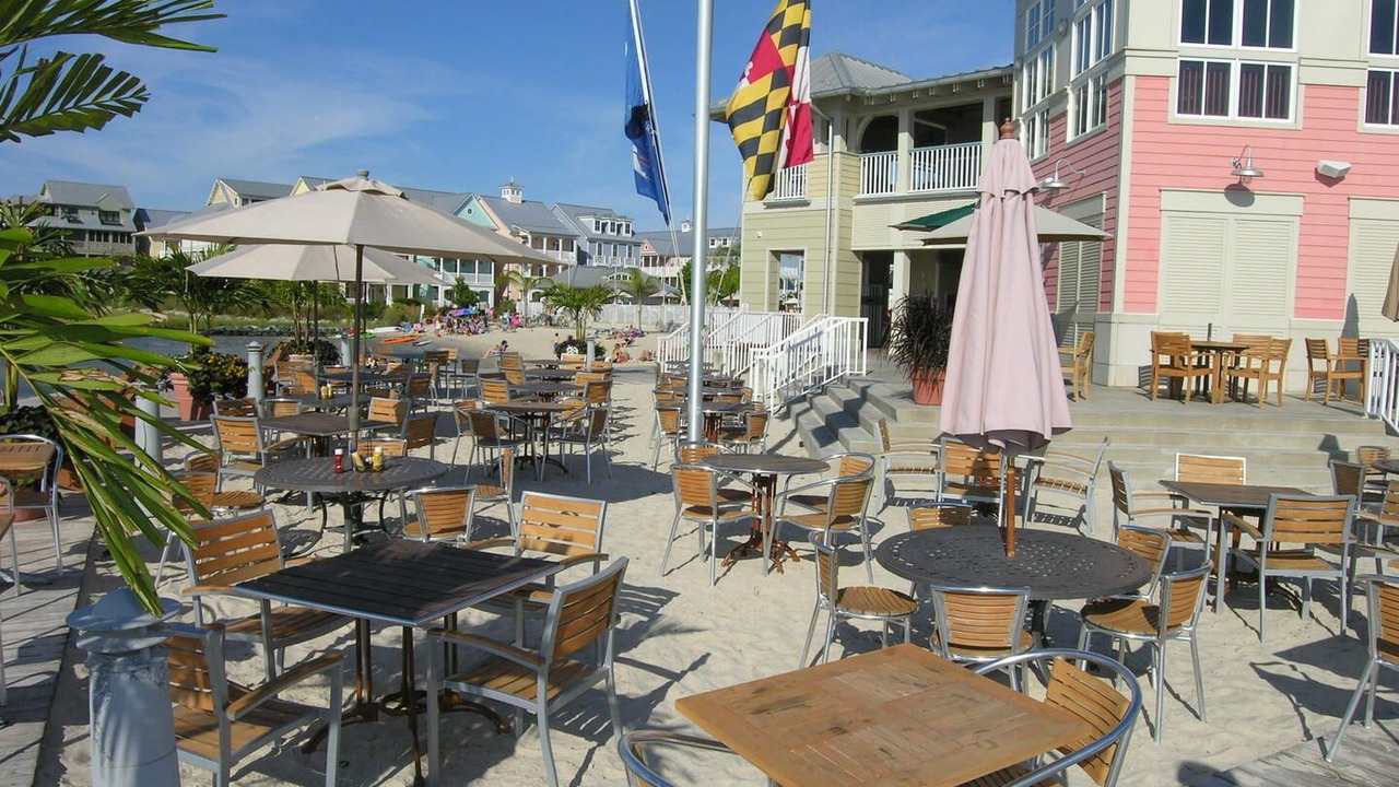Photo of Outdoor in Sunset Island