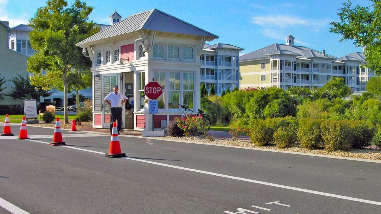 Photo of Outdoor in Sunset Island