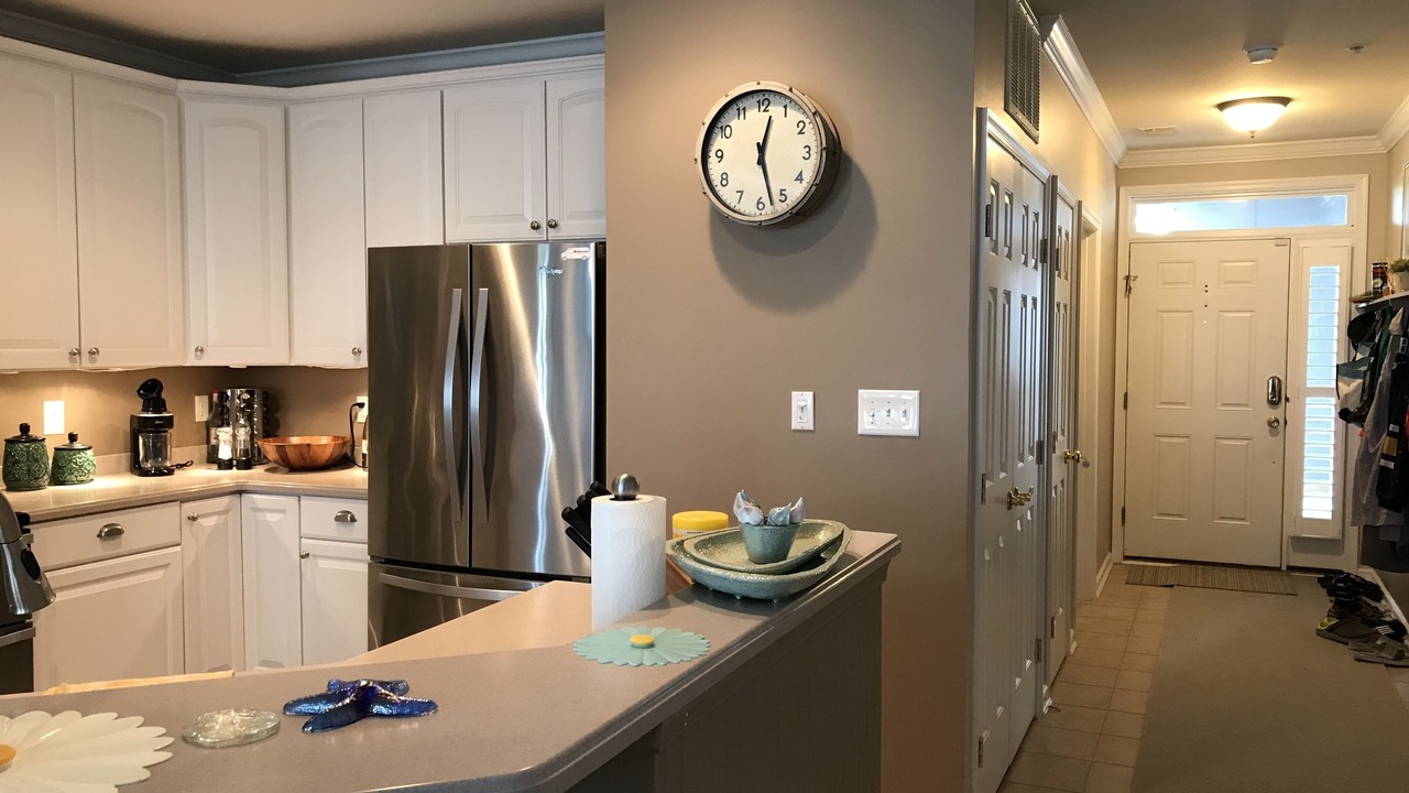 Photo of Kitchen in Sunset Island