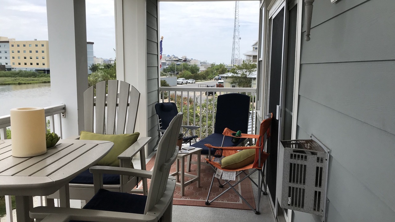 Photo of Outdoor in Sunset Island