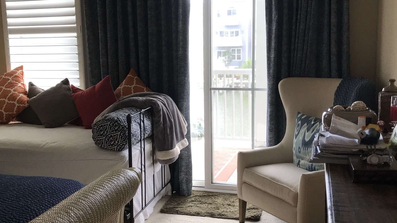 Photo of Bedroom in Sunset Island