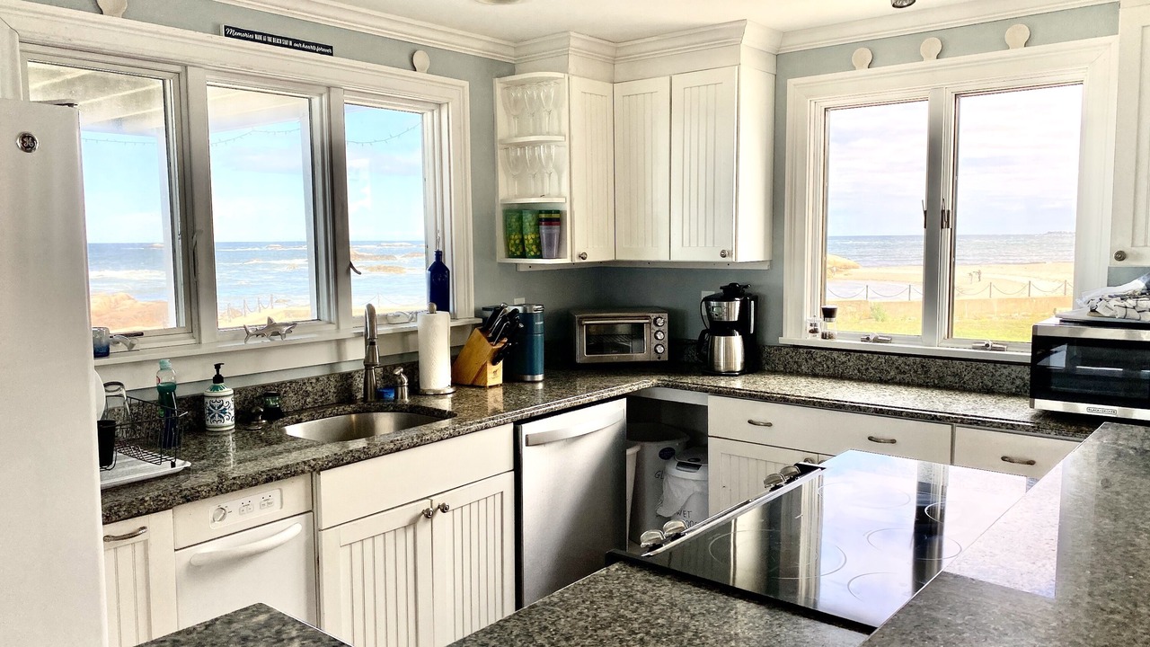 Photo of Kitchen in Minot