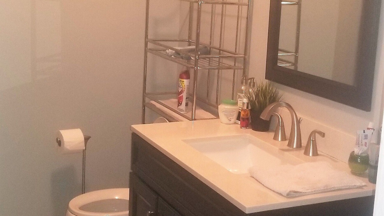 Photo of Bathroom in South Hill