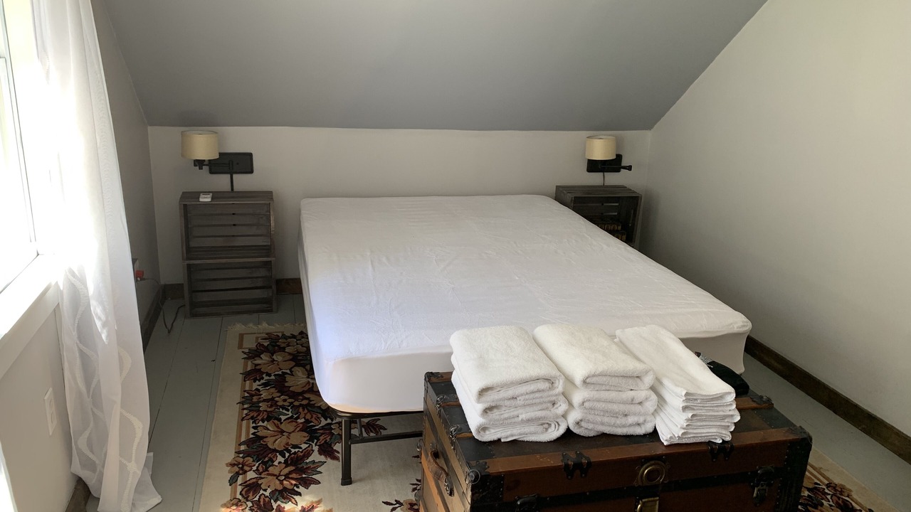 Photo of Bedroom in Franklin