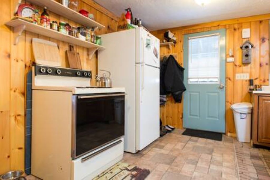 Photo of Kitchen in Franklin