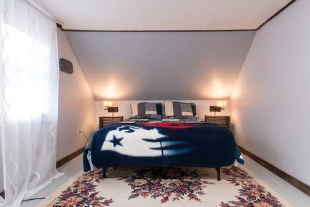Photo of Bedroom in Franklin