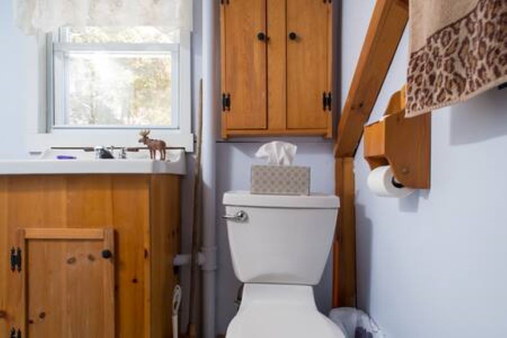 Photo of Bathroom in Franklin