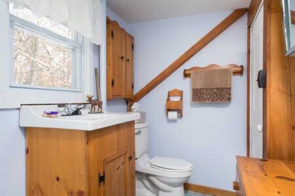 Photo of Bathroom in Franklin