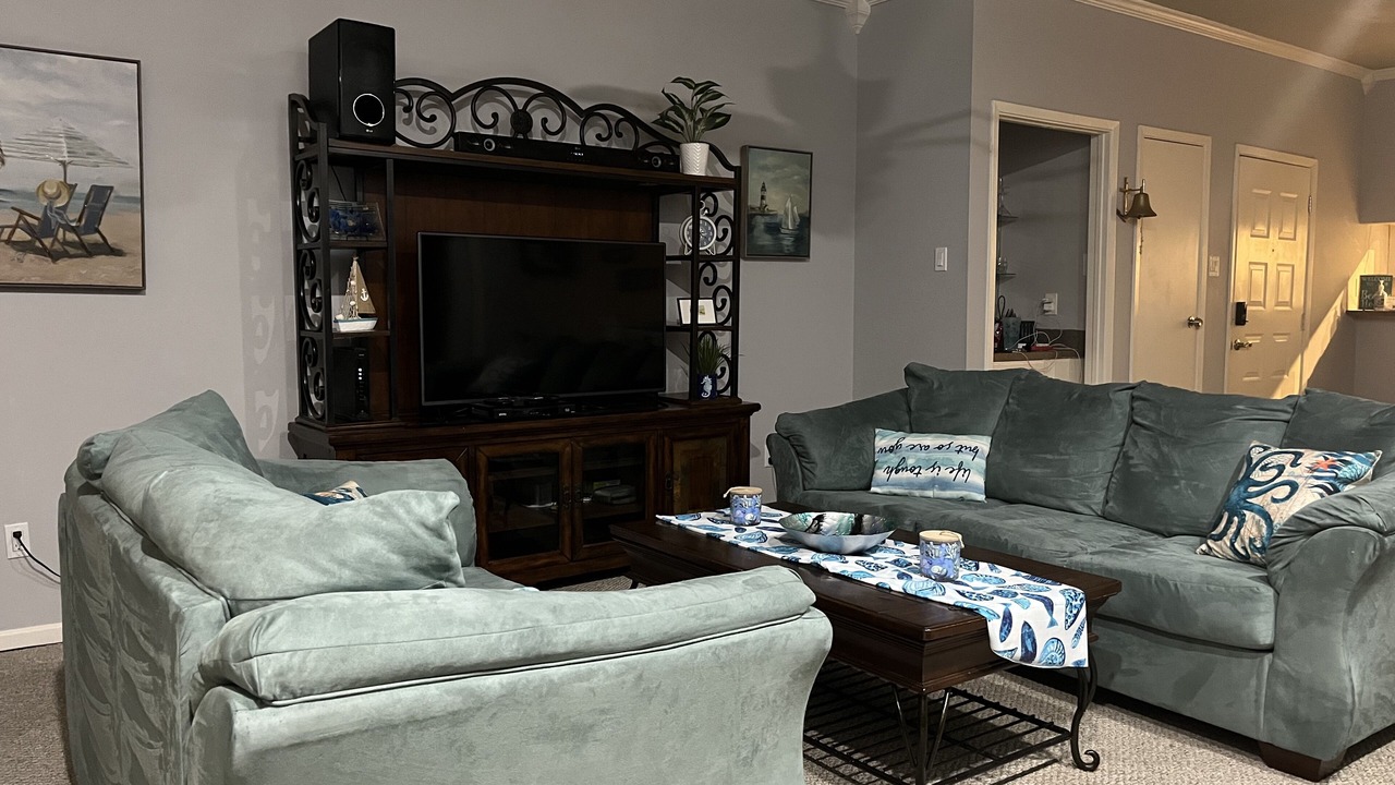 Photo of Livingroom in El Lago