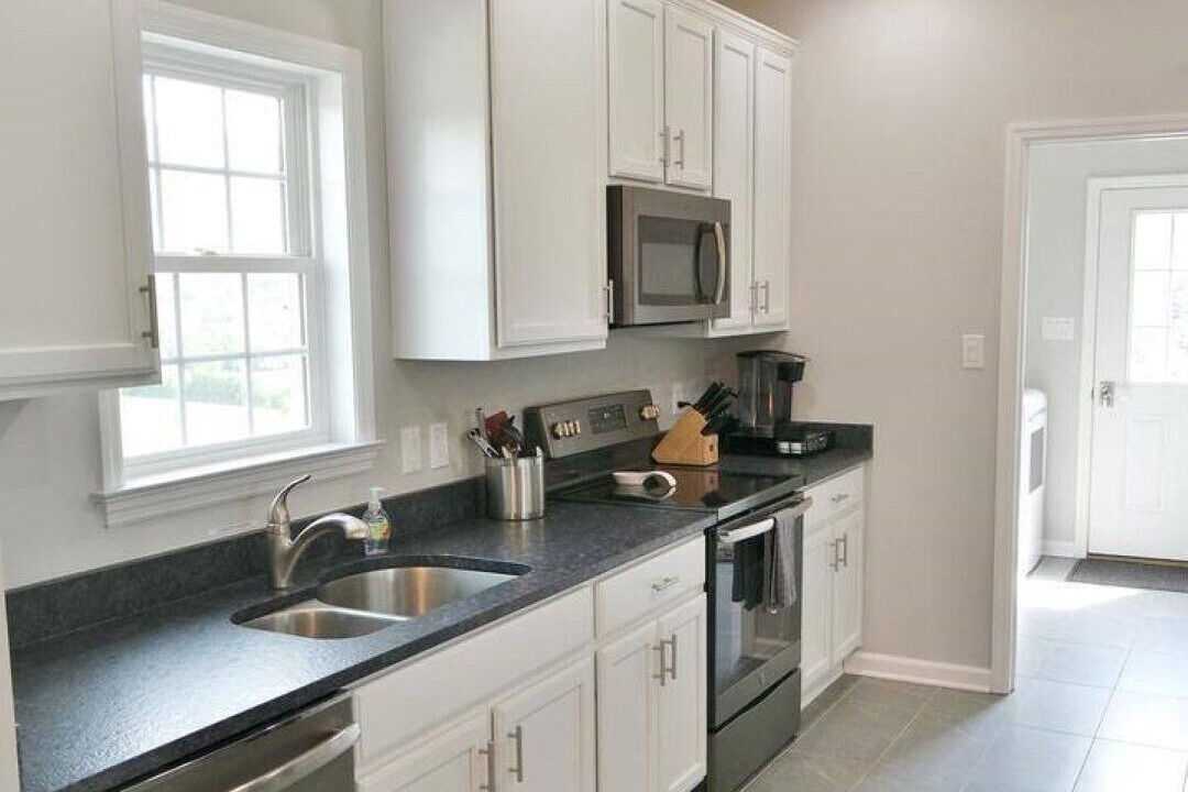 Photo of Kitchen in Fort Valley