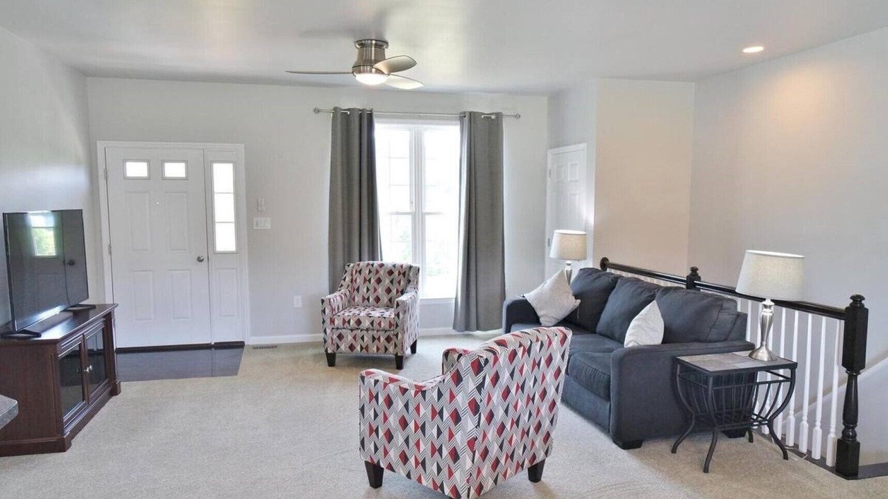 Photo of Livingroom in Fort Valley