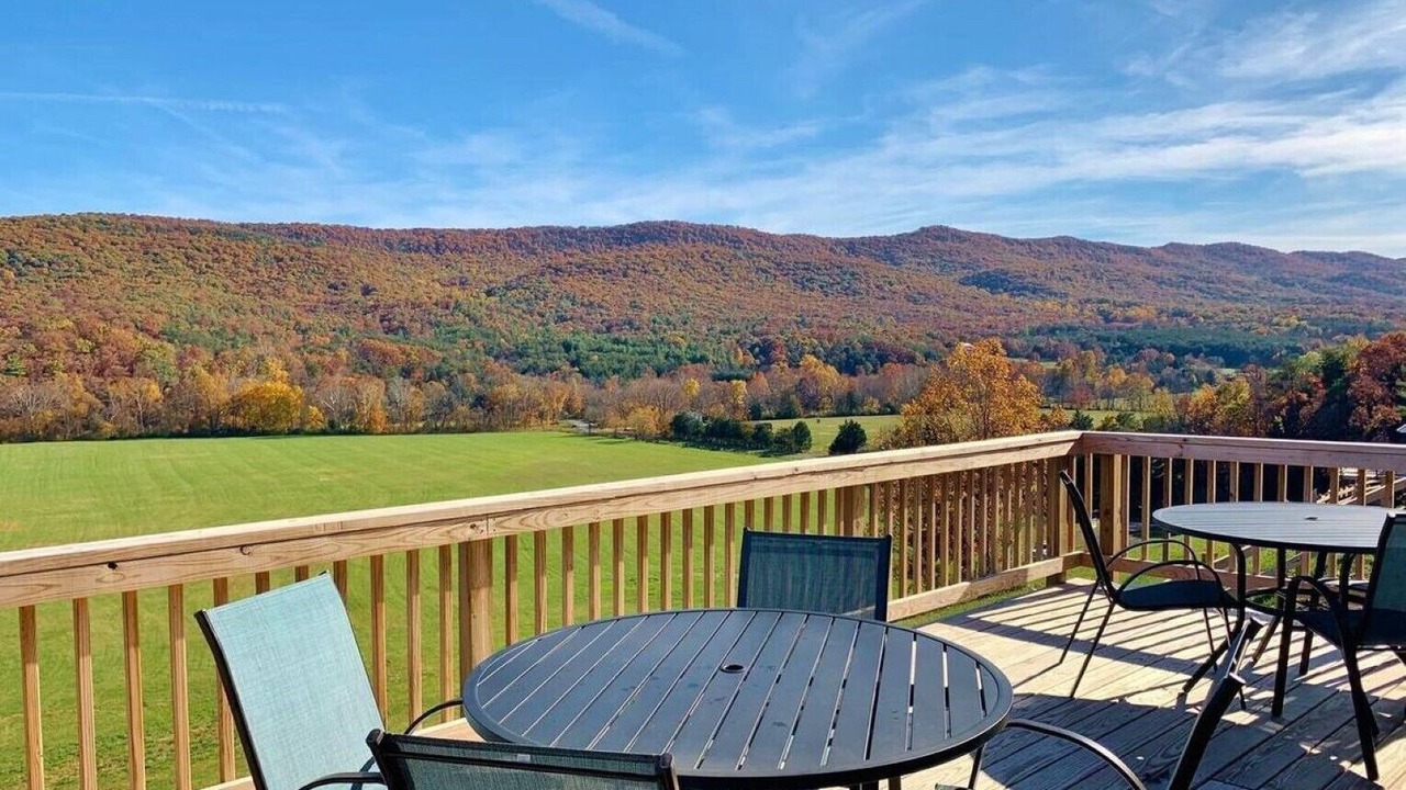 Photo of Outdoor in Fort Valley