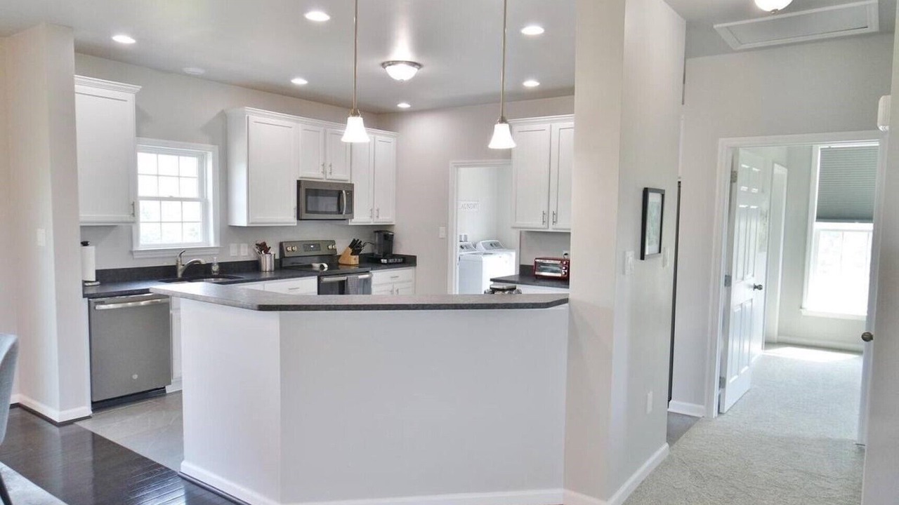 Photo of Kitchen in Fort Valley