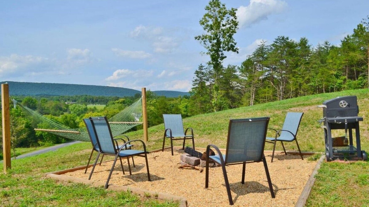 Photo of Outdoor in Fort Valley