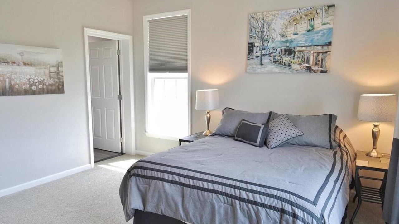 Photo of Bedroom in Fort Valley