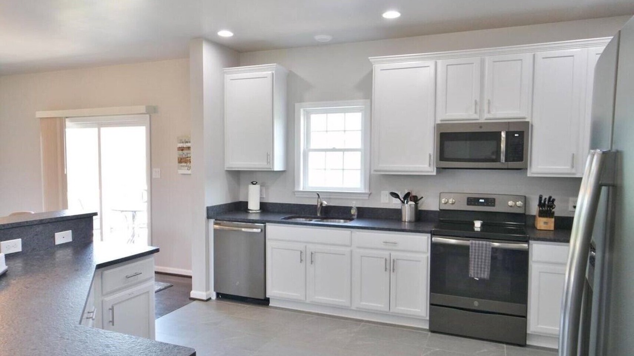 Photo of Kitchen in Fort Valley