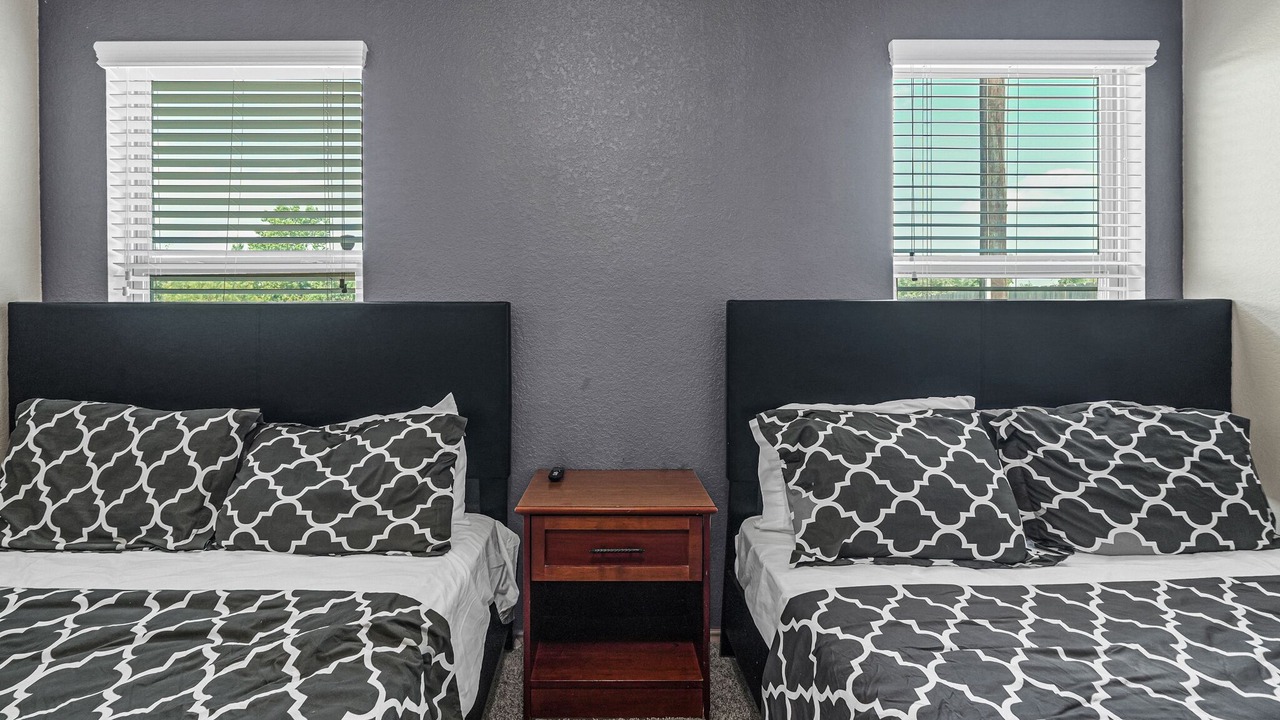 Photo of Bedroom in Channelview