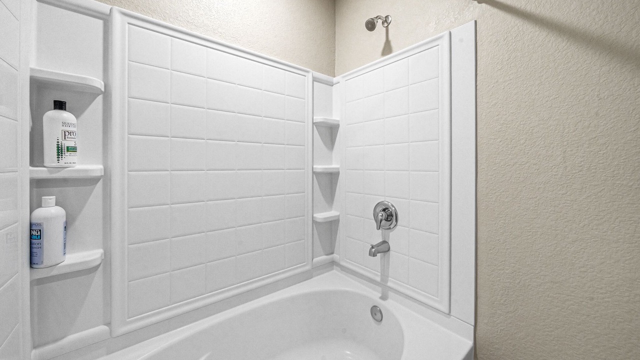Photo of Bathroom in Channelview