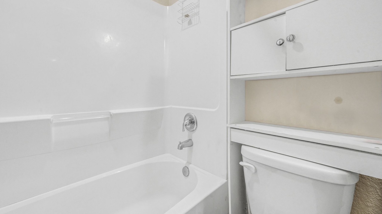 Photo of Bathroom in Channelview