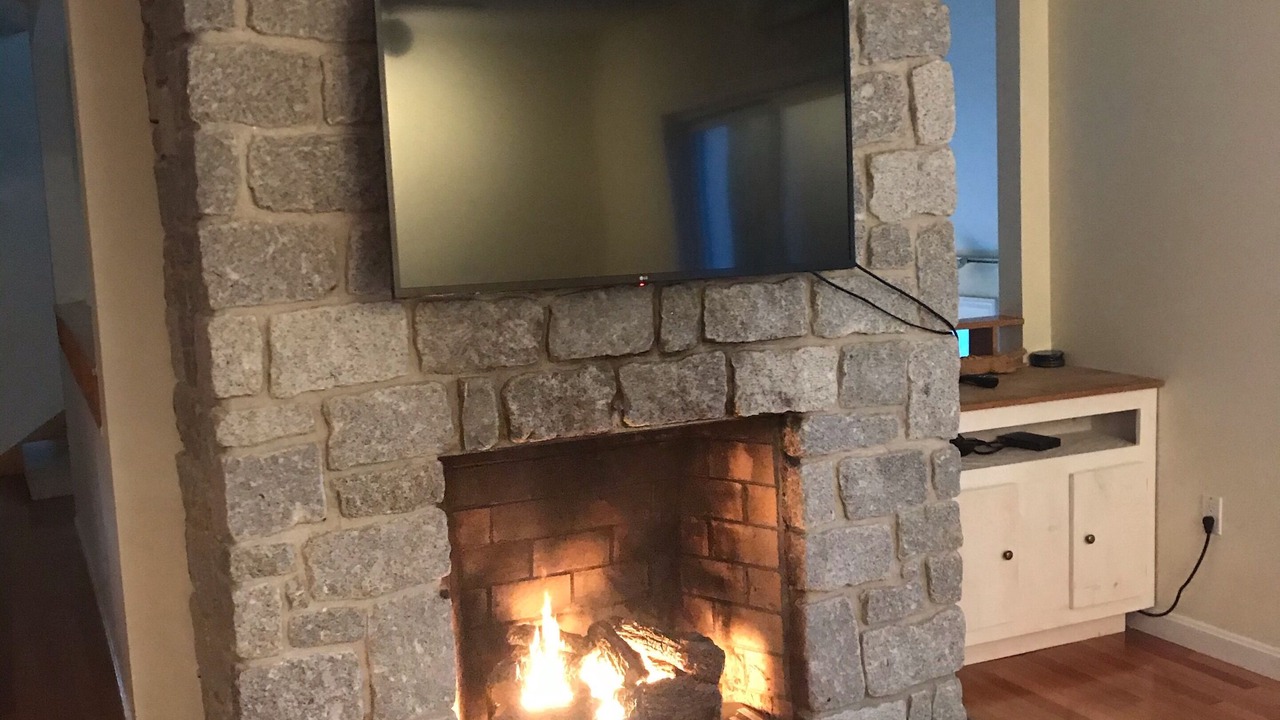 Photo of Livingroom in Gilford