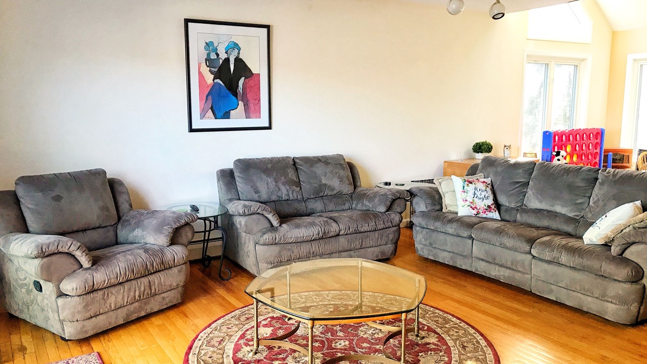 Photo of Livingroom in Gilford