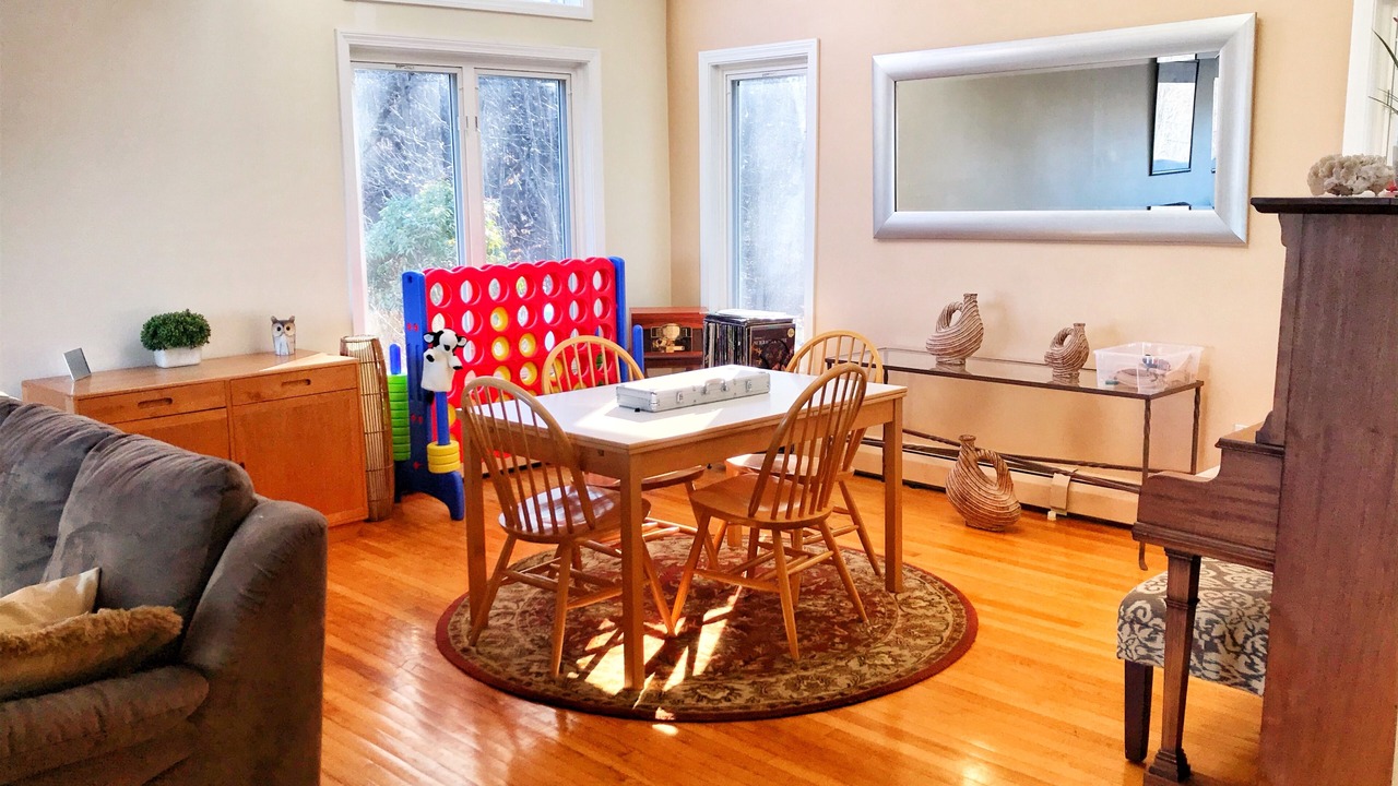 Photo of Livingroom in Gilford