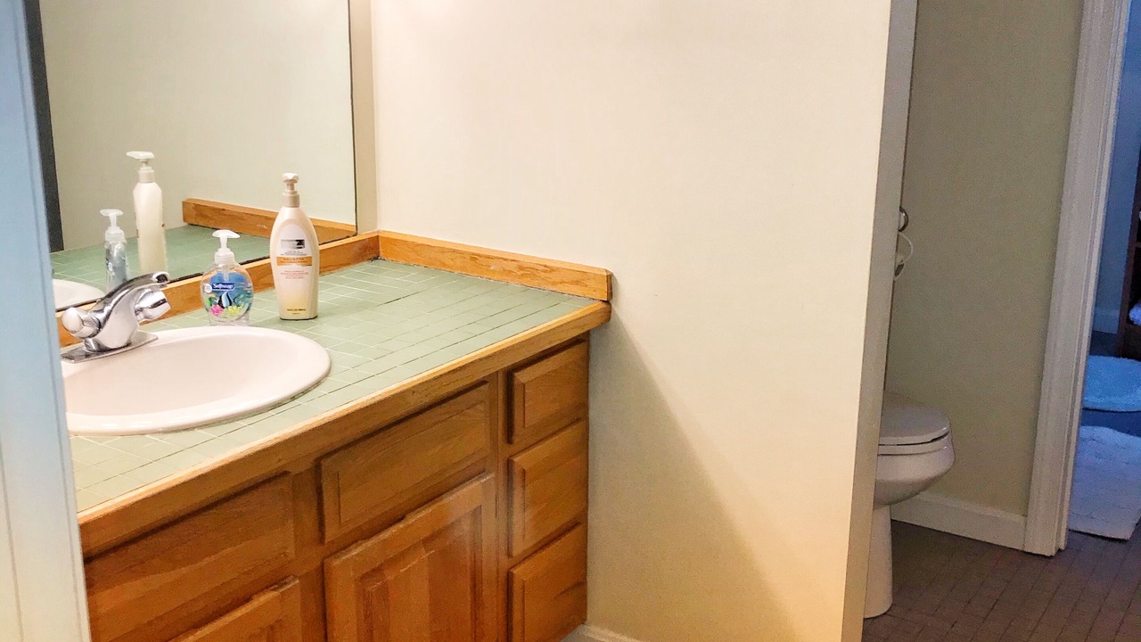 Photo of Bathroom in Gilford