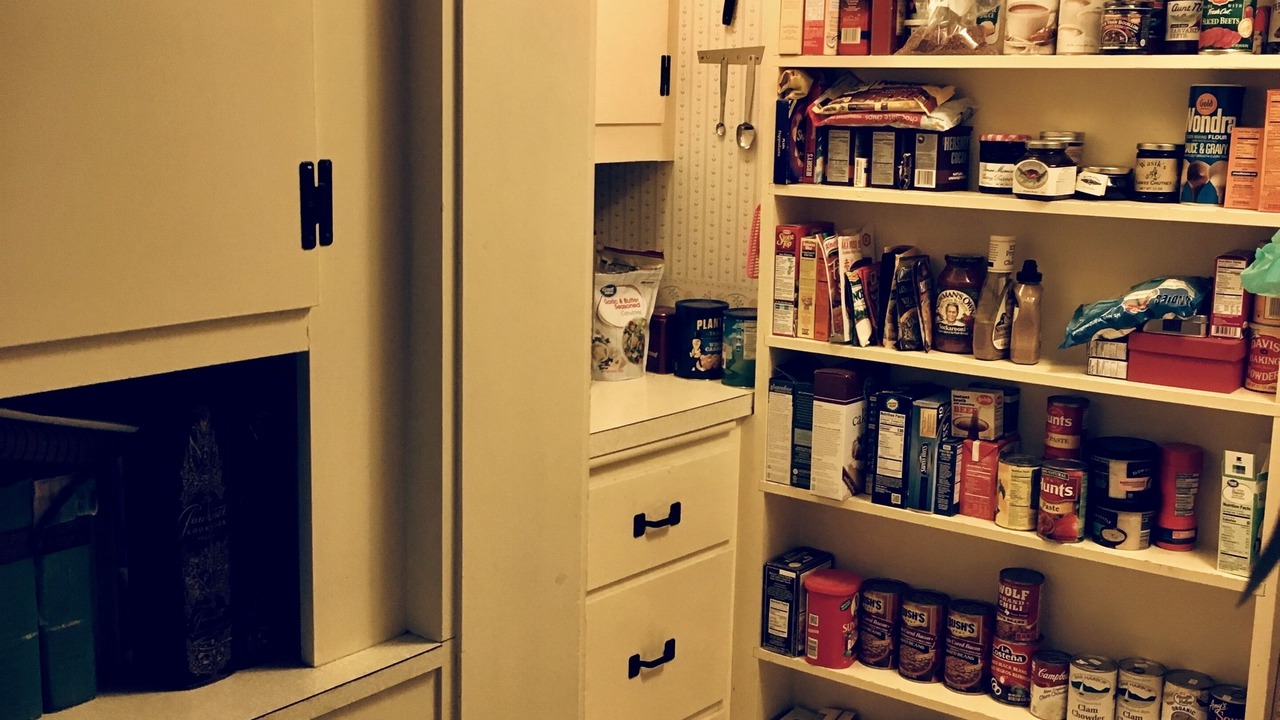 Photo of Kitchen in Ticonderoga